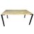 Mesa Estilo Industrial - 150cm - Modelo Classic T Pinus - comprar online
