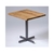 Mesa Bar Estilo Industrial 80x80CM na internet