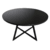Mesa Estilo Industrial Redonda 70cm - comprar online