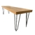 Banco Hairpin Legs 140cm - EJoin Móveis