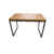 Mesa Modelo Complet - Estilo Industrial - 160cm - comprar online