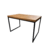 Mesa Modelo Complet - Estilo Industrial - 160cm na internet