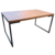 Mesa Modelo Standard - Estilo Industrial - 100cm