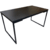 Mesa Modelo Standard - Estilo Industrial - 110cm - loja online