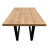 Mesa Modelo 2V - 160x90cm na internet