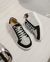 Zapas Silver Negras - comprar online