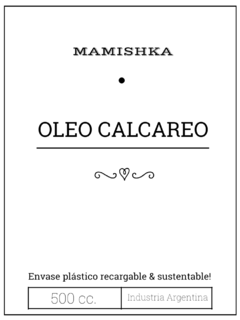 Dosificador Oleo Calcáreo en internet