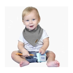 Bandana Gris Melange