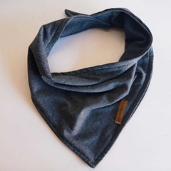 Bandana Gris Topo - comprar online