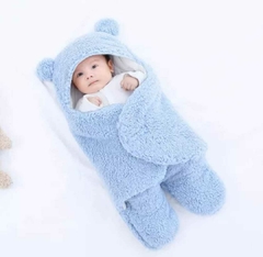 Saco de Dormit / Porta Enfant Celeste