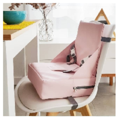 SILLITA DE COMER PORTATIL AQUA - tienda online