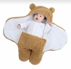 Saco de Dormit / Porta Enfant Camel - comprar online