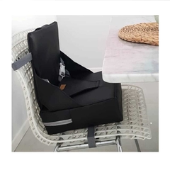 SILLITA DE COMER PORTATIL AQUA - MAMISHKA