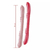 PÊNIS 31CM DUPLO HOT FLOWERS - loja online