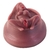 TAMPA PARA LATINHA VAGINA HOT FLOWERS - comprar online