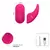 VIBRADOR DE CALCINHA COM 9 VIBRAÇÕES E APLICATIVO na internet