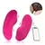 VIBRADOR DE CALCINHA COM 9 VIBRAÇÕES E APLICATIVO