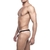 Cueca Fio Básico Preto Sd Clothing - comprar online