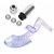 CAPA DE DEDO COM VIBRADOR - PECADO SANTO SEX SHOP EM NATAL/RN