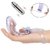 CAPA DE DEDO COM VIBRADOR - comprar online