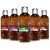 ÓLEO DE MASSAGEM CORPORAL 120ML FEITIÇOS AROMATICOS