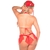 KIT MINI FANTASIA ODALISCA PIMENTA SEXY - comprar online