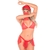 KIT MINI FANTASIA ODALISCA PIMENTA SEXY