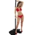 KIT MINI FANTASIA POLE DANCE PIMENTA SEXY