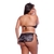 FANTASIA POLICIAL PLUS SIZE MIL TOQUES - comprar online