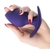 PLUG ANAL SILICONE COM PESINHO - comprar online