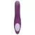 STRAPLESS DUPLO VIBRO COM 30 VIBRAÇÕES RECARREGÁVEL na internet