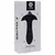 PLUG ANAL COM VIBRO DIAMONA S-HANDE - comprar online