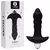 PLUG ANAL COM VIBRO BUBBLE S-HANDE - comprar online