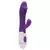 VIBRADOR PONTO G E CLITÓRIS RECARREGÁVEL 20 VIBRAÇÕES