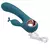 VIBRADOR RABBIT COM 10 VIBRAÇÕES RECARREGÁVEL - comprar online