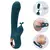 VIBRADOR RABBIT COM 10 VIBRAÇÕES RECARREGÁVEL na internet