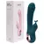 VIBRADOR RABBIT COM 10 VIBRAÇÕES RECARREGÁVEL