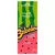 GEL VIBRADOR LÍQUIDO BEIJÁVEL EXCITANTE ICE BABALOO MELANCIA - PECADO SANTO SEX SHOP EM NATAL/RN