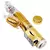 VIBRADOR JACK RABBIT ROTATIVO COM 36 VIBRAÇÕES - PECADO SANTO SEX SHOP EM NATAL/RN