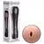 MASTURBADOR LANTERNA VAGINA EM CYBERSKIN COM VIBRADOR - PECADO SANTO SEX SHOP EM NATAL/RN
