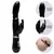 VIBRADOR RABBIT COM 12 VIBRAÇÕES RECARREGÁVEL - comprar online
