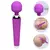 VIBRADOR VARINHA MÁGICA COM 10 VIBRAÇÕES RECARREGÁVEL - comprar online