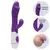 VIBRADOR PONTO G E CLITÓRIS RECARREGÁVEL 20 VIBRAÇÕES - comprar online