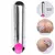 MINI VIBRADOR BULLET REGARREGÁVEL 10 VIBRAÇÕES GOOD VIBES na internet
