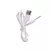 Imagem do MINI VIBRADOR BULLET REGARREGÁVEL 10 VIBRAÇÕES GOOD VIBES