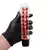 VIBRADOR PERSONAL COM CAPA EM SILICONE - loja online