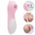 ESTIMULADOR DE CLITÓRIS URSO RECARREGÁVEL - comprar online