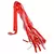 Imagem do KIT SADO E FETICHE COM 7 PEÇAS VERMELHO