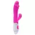 VIBRADOR PONTO G E CLITÓRIS RECARREGÁVEL 20 VIBRAÇÕES - PECADO SANTO SEX SHOP EM NATAL/RN