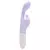 VIBRADOR PONTO G RABBIT 10 VIBRAÇÕES LILO - PECADO SANTO SEX SHOP EM NATAL/RN